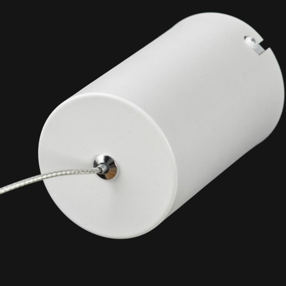 Люстра подвесная Lussole LSP-7426