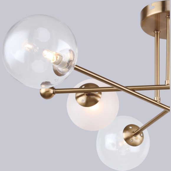 Потолочная люстра Balance 2991-6P