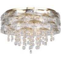 Потолочная люстра Icicle 4251-3C