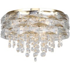 Потолочная люстра Icicle 4251-3C