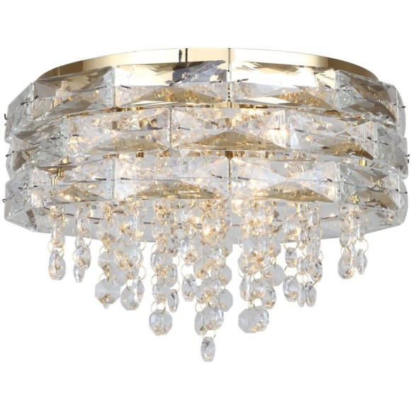 Потолочная люстра Icicle 4251-3C Потолочная люстра Icicle 4251-3C