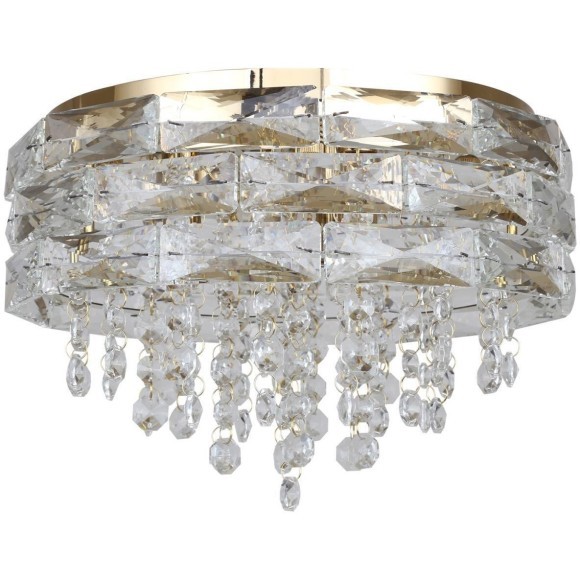 Потолочная люстра Icicle 4251-3C Потолочная люстра Icicle 4251-3C