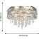 Потолочная люстра Icicle 4251-3C Потолочная люстра Icicle 4251-3C