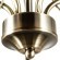 Люстра потолочная Arte Lamp A2709PL-5AB BLOSSOM под лампы 5xE27 60W
