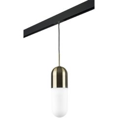 PRO690111 Трековый магнитный светильник Lightstar TETA PRO 220V под сменную лампу Е27 PRO690111 Трековый магнитный светильник Lightstar TETA PRO 220V под сменную лампу Е27