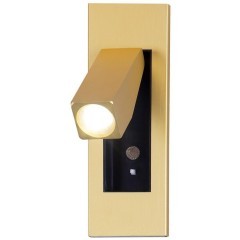 Спот Bedside 4283-1W Спот Bedside 4283-1W