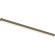 Трековый светодиодный линейный светильник Denkirs SHINE LINEAR ZigBee DK5952-DN 48V 20Вт 2700–6000K IP20 темный никель