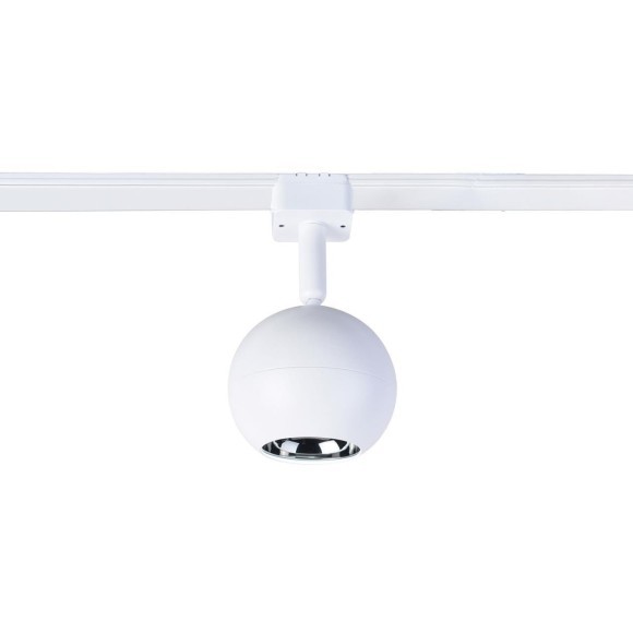 4228-1U Трековый магнитный светодиодный SMART (TUYA, Алиса, Bluetooth, Wi-Fi) светильник Favourite Unika 42V CRI90+ 3000-6000К 500Лм 36° 8Вт 4228-1U Трековый магнитный светодиодный SMART (TUYA, Алиса, Bluetooth, Wi-Fi) светильник Favourite Unika 42V CRI90+ 3000-6000К 500Лм 36° 8Вт