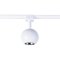 4228-1U Трековый магнитный светодиодный SMART (TUYA, Алиса, Bluetooth, Wi-Fi) светильник Favourite Unika 42V CRI90+ 3000-6000К 500Лм 36° 8Вт