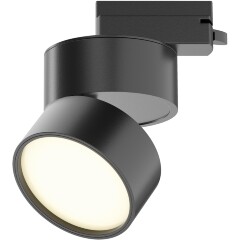 Трековый светильник Technical TR007-1-12W3K-B