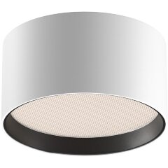 Потолочный светильник Technical C091CL-12W4K-W Потолочный светильник Technical C091CL-12W4K-W