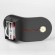SY8227 LUSSOLE ГУЛФ черное бра, LED 5 Вт, 4000 К, 450 Лм, IP20, металл, 100×100×190 мм
