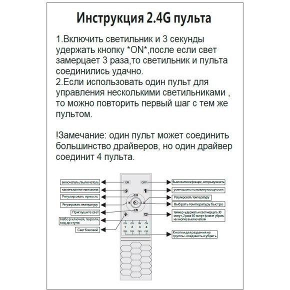 Люстра Crystal Lux FORTUNA SP88W LED BLACK