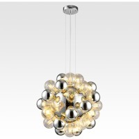Люстра подвесная Lussole SY6048