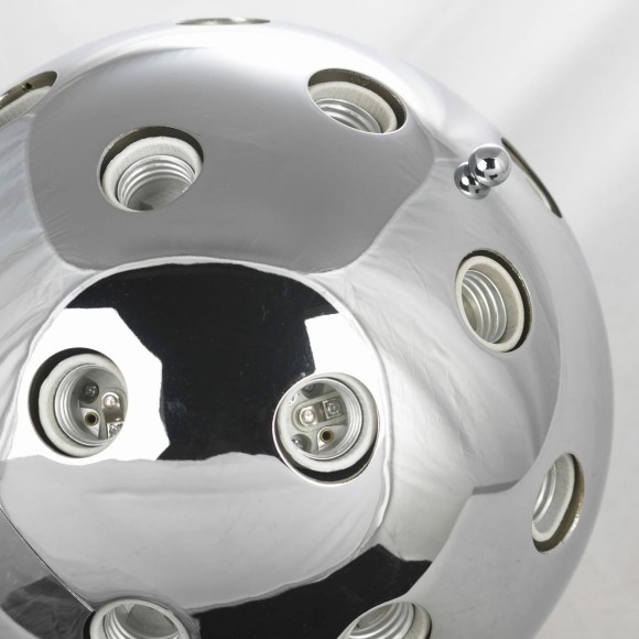 Люстра подвесная Lussole SY6048