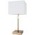 Интерьерная настольная лампа с выключателем North A5896LT-1PB