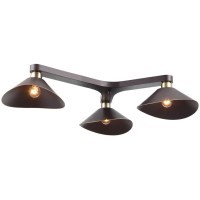 Люстра потолочная Lussole SY4359
