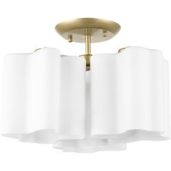 Люстра на штанге Lightstar 802033 Nubi под лампы 3xE27 120W