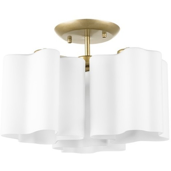 Люстра на штанге Lightstar 802033 Nubi под лампы 3xE27 120W