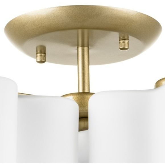 Люстра на штанге Lightstar 802033 Nubi под лампы 3xE27 120W