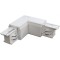 Соединитель Accessorises TRA005CL-31W-R