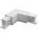 Соединитель Accessorises TRA005CL-31W-R