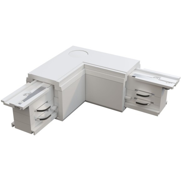 Соединитель Accessorises TRA005CL-31W-R Соединитель Accessorises TRA005CL-31W-R