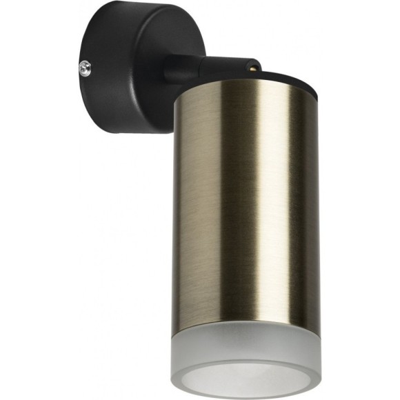 Спот настенный Lightstar RB431430 RULLO под лампу 1xGU10 50W
