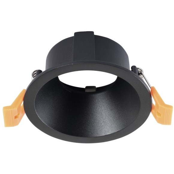 Светильник встраиваемый Crystal Lux CLT 006C1 BL