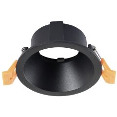 Светильник встраиваемый Crystal Lux CLT 006C1 BL Светильник встраиваемый Crystal Lux CLT 006C1 BL