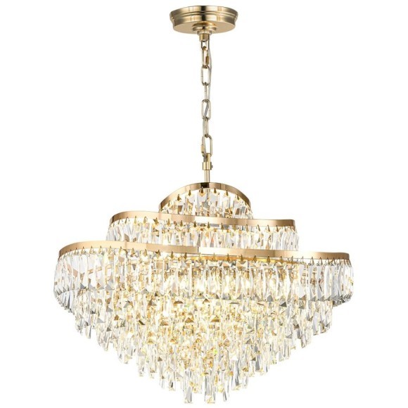 Люстра ODEON LIGHT WAYTA 5073/14