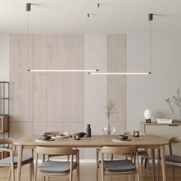 Модульный светодиодный линейный светильник 16W 4000K 1280Лм Novotech VITZ 359348 Модульный светодиодный линейный светильник 16W 4000K 1280Лм Novotech VITZ 359348