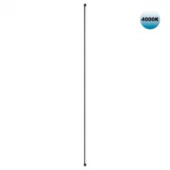 Модульный светодиодный линейный светильник 20W 4000K 1600Лм Novotech VITZ 359350 Модульный светодиодный линейный светильник 20W 4000K 1600Лм Novotech VITZ 359350