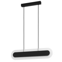 390013 FABRIANO Светодиодный потолочный светильник Диммируемый по TRIAC 32.4Вт 3600Лм 3000K