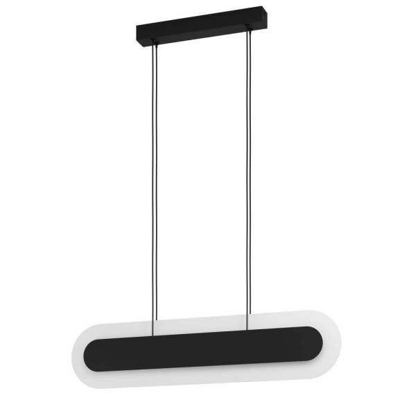 390013 FABRIANO Светодиодный потолочный светильник Диммируемый по TRIAC 32.4Вт 3600Лм 3000K