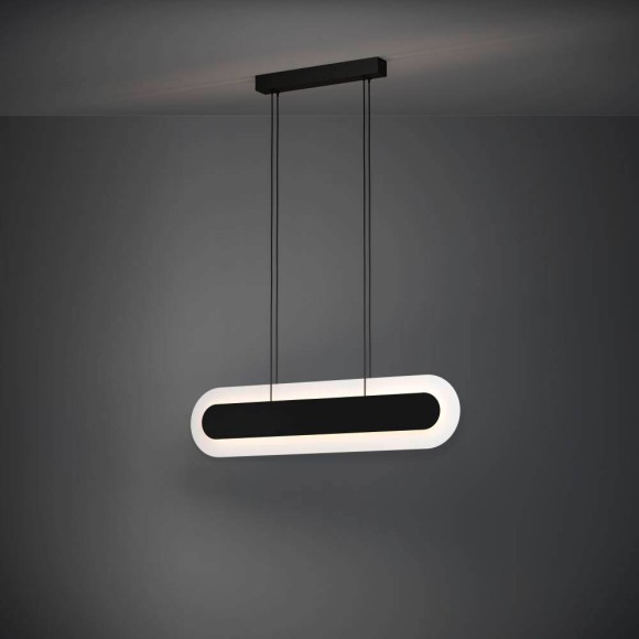 390013 FABRIANO Светодиодный потолочный светильник Диммируемый по TRIAC 32.4Вт 3600Лм 3000K