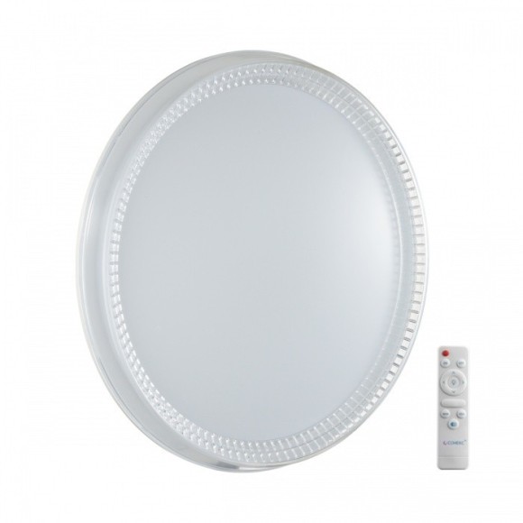 Настенно-потолочный светильник СОНЕКС Sonex DEPAX 7643/EL