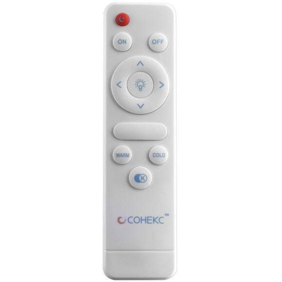 Настенно-потолочный светильник СОНЕКС Sonex DEPAX 7643/EL