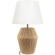 10517T Настольная лампа LOFT IT Jute