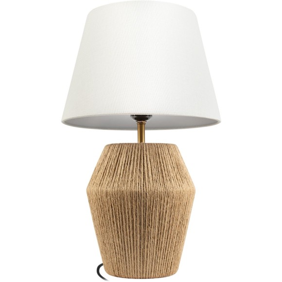 10517T Настольная лампа LOFT IT Jute