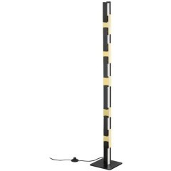 Декоративный торшер Odeon Light 4991/36FL Fierro светодиодный LED 36W Декоративный торшер Odeon Light 4991/36FL Fierro светодиодный LED 36W