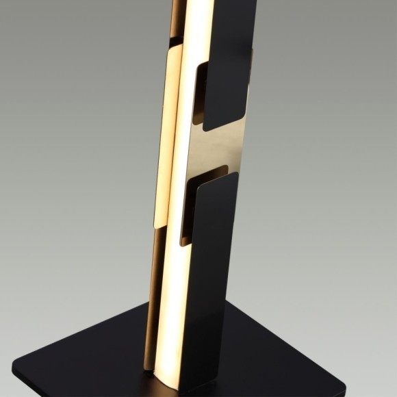 Декоративный торшер Odeon Light 4991/36FL Fierro светодиодный LED 36W