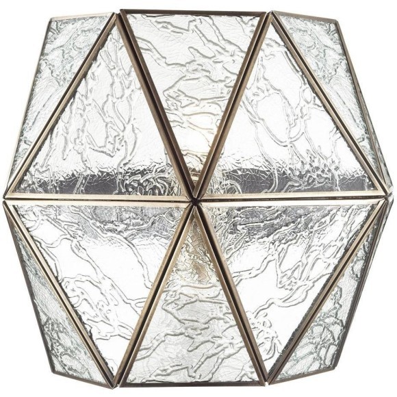 Бра Osten 2925-1W