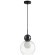 Подвесной светильник с 1 плафоном Odeon Light 5021/1 Blacky под лампу 1xG9 5W