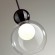 Подвесной светильник с 1 плафоном Odeon Light 5021/1 Blacky под лампу 1xG9 5W
