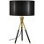Настольная лампа Lussole LSP-0615 Talladega IP21 под лампу 1xE27 60W