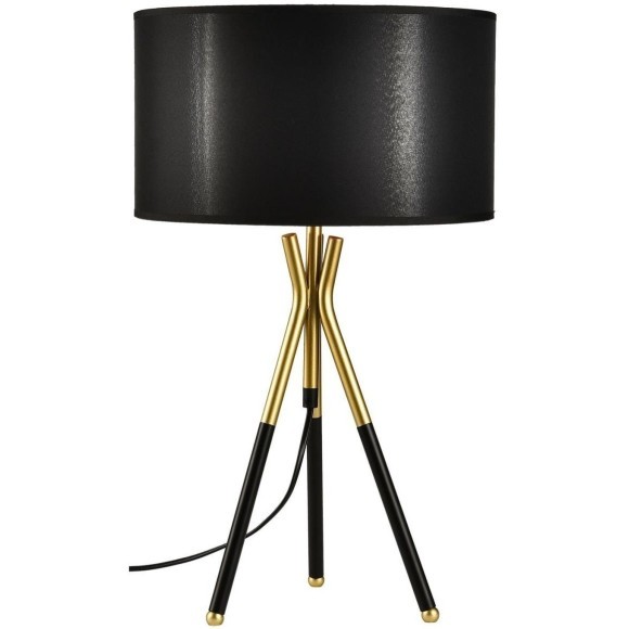 Настольная лампа Lussole LSP-0615 Talladega IP21 под лампу 1xE27 60W Настольная лампа Lussole LSP-0615 Talladega IP21 под лампу 1xE27 60W