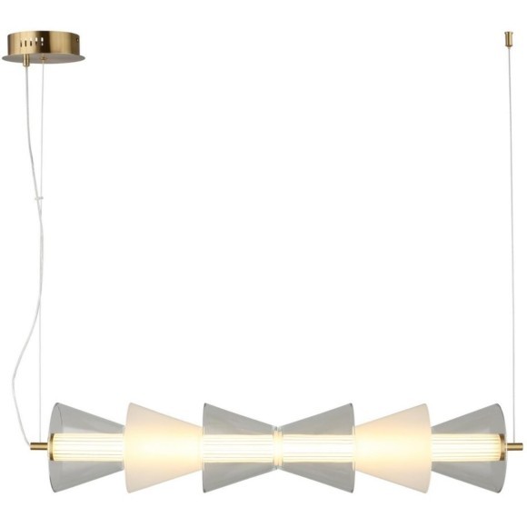 Подвесной светильник Casargo OML-51503-21 Подвесной светильник Casargo OML-51503-21