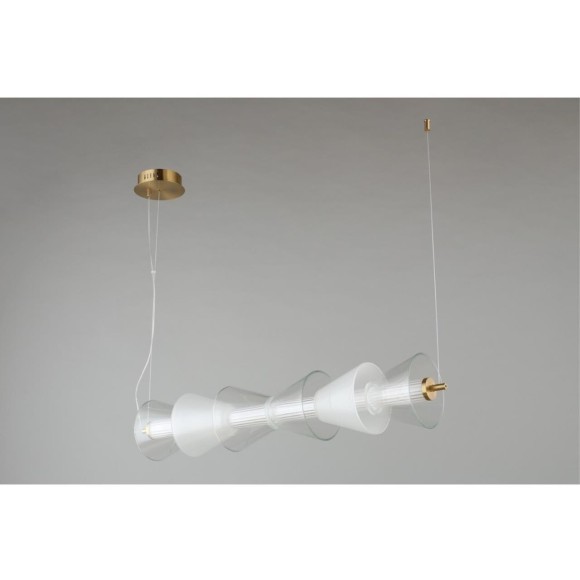 Подвесной светильник Casargo OML-51503-21 Подвесной светильник Casargo OML-51503-21