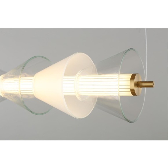 Подвесной светильник Casargo OML-51503-21 Подвесной светильник Casargo OML-51503-21